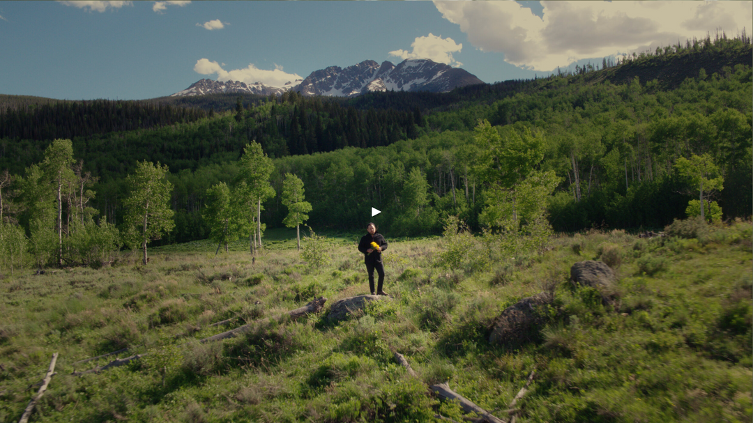 TIME STANDS | NATHANIEL RATELIFF
