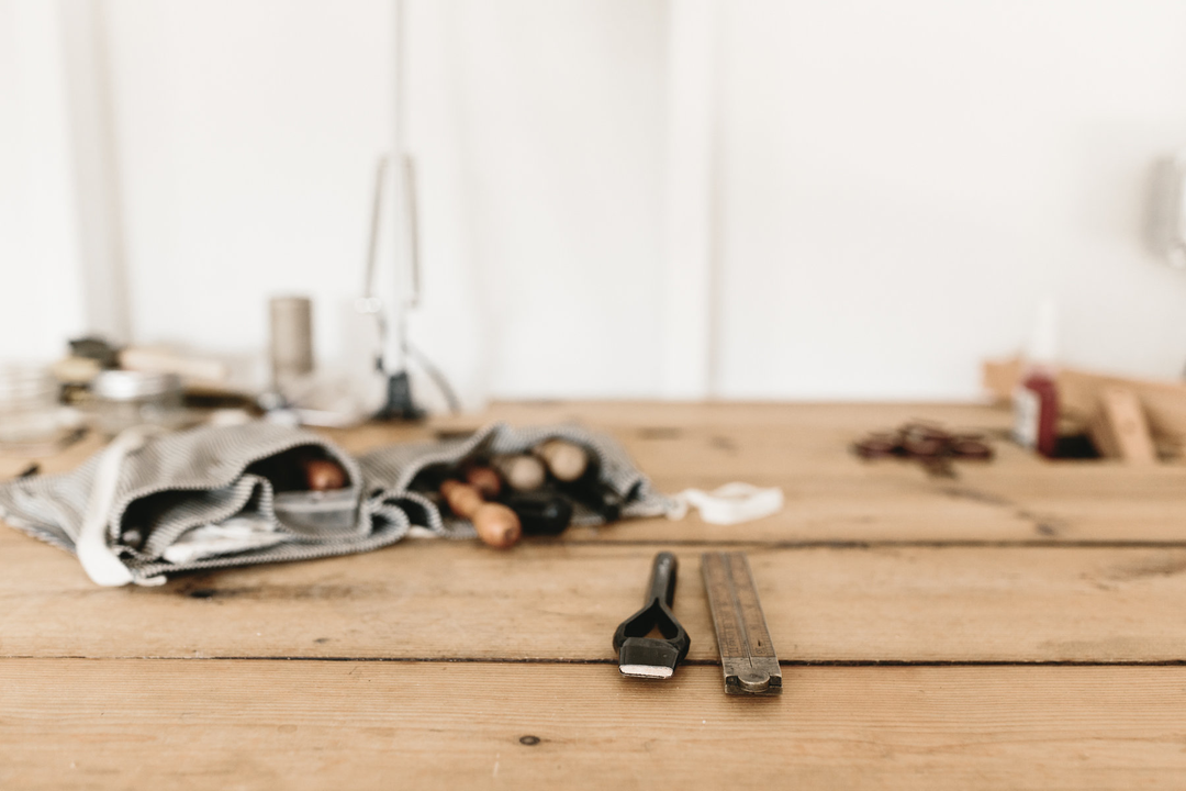 FIVE HOURS: MAKING OF A GINEW BELT
