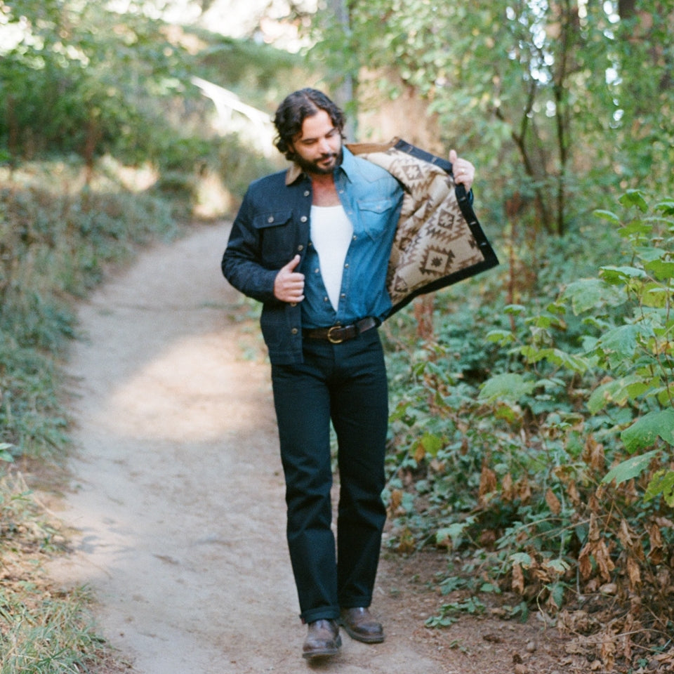 CARING FOR YOUR GINEW GARMENTS