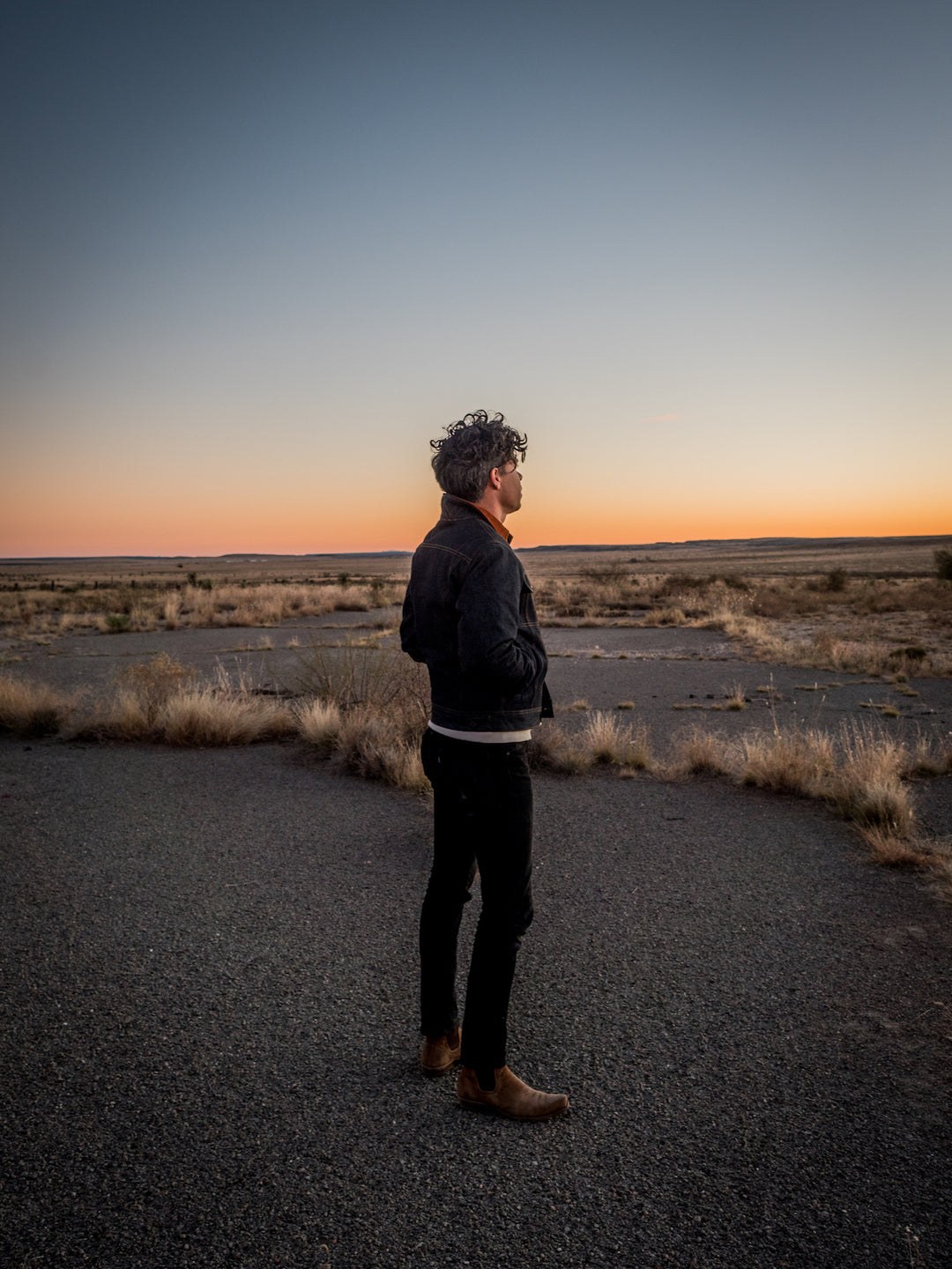 COBRA ROCK BOOT Co - FAR OUT, WEST TEXAS
