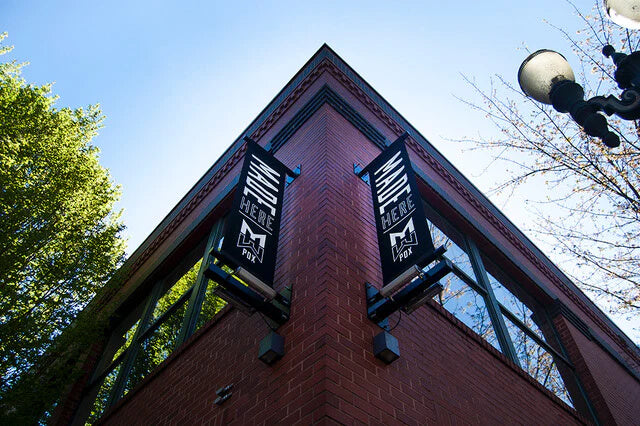 SHOPLIGHT: MADEHERE PDX
