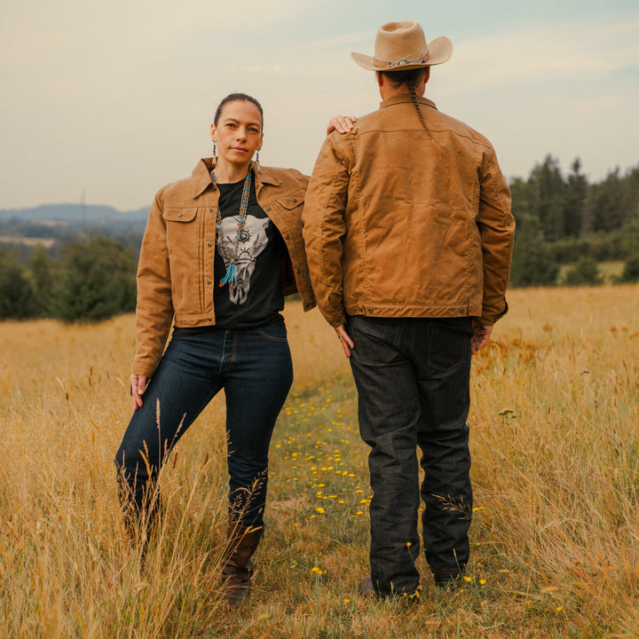 Women's Niizhoo Coat With Smith Rock Lining